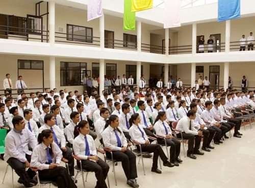 College Image